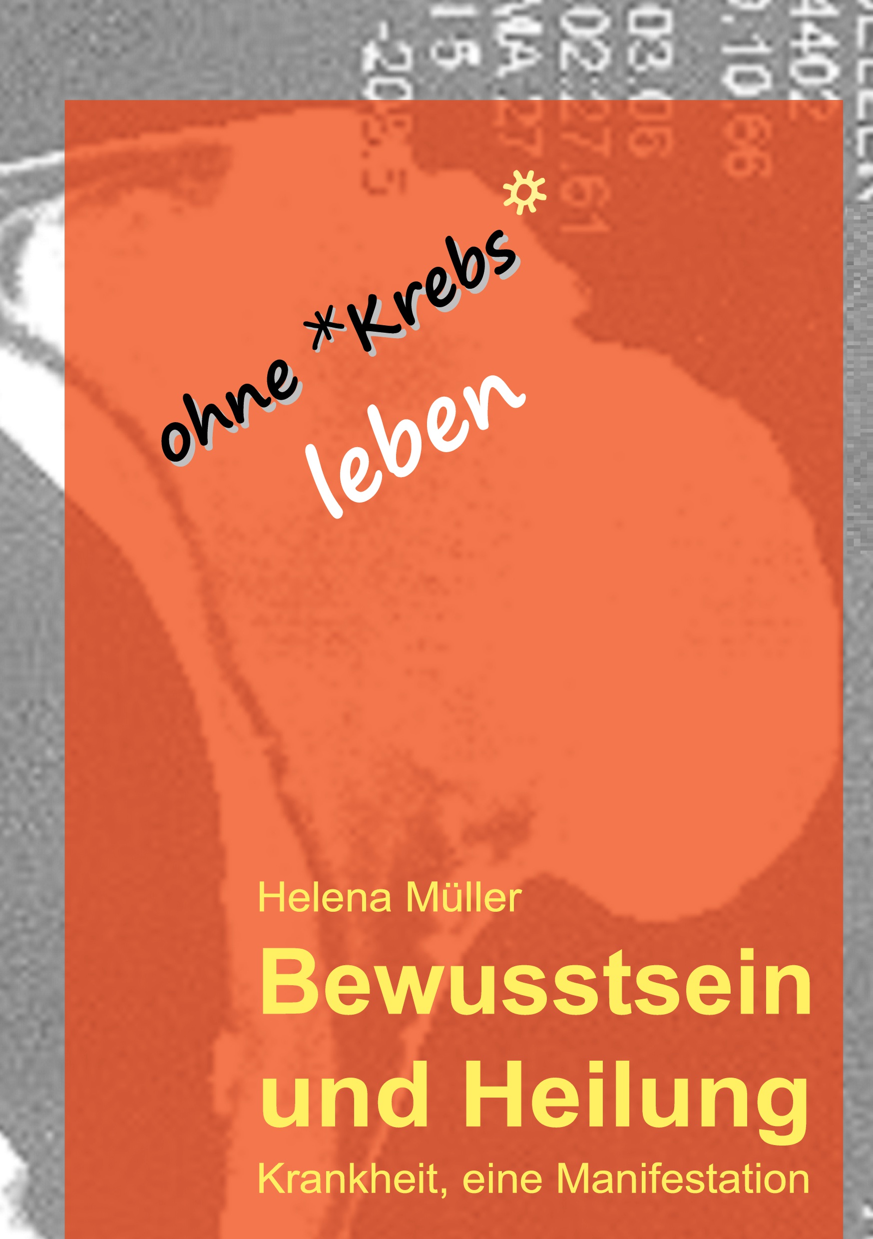 Cover Bewusstsein und Heilung 2025