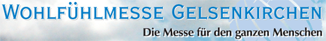 Messe Gesundheit Wohlfühlen